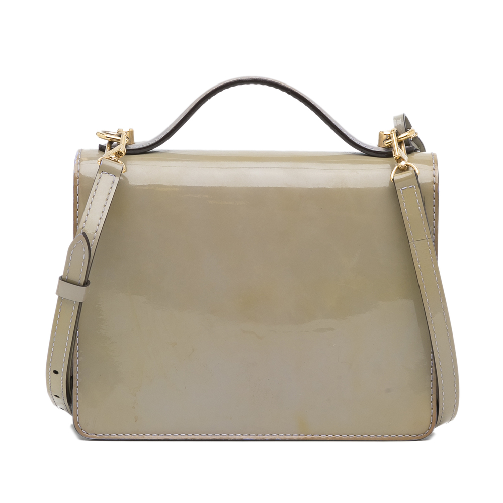 Pre-Loved Louis Vuitton Vernis Monceau BB - Picture 3 of 11